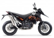 KTM 690 Supermoto